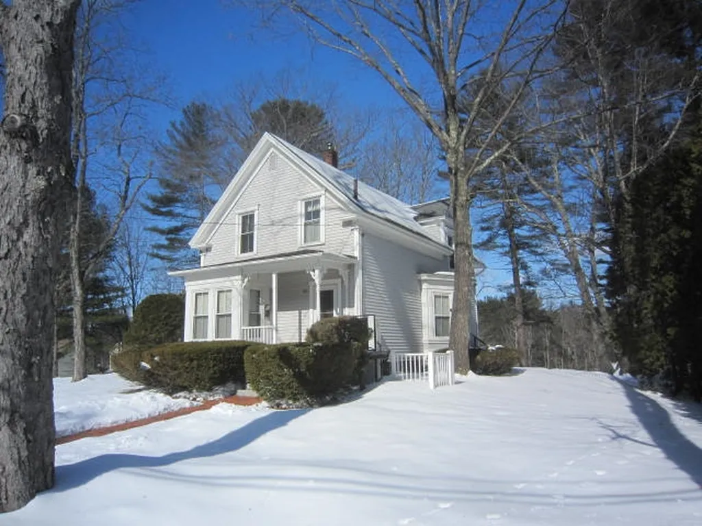 110 Autumn Street Rochester NH 03868