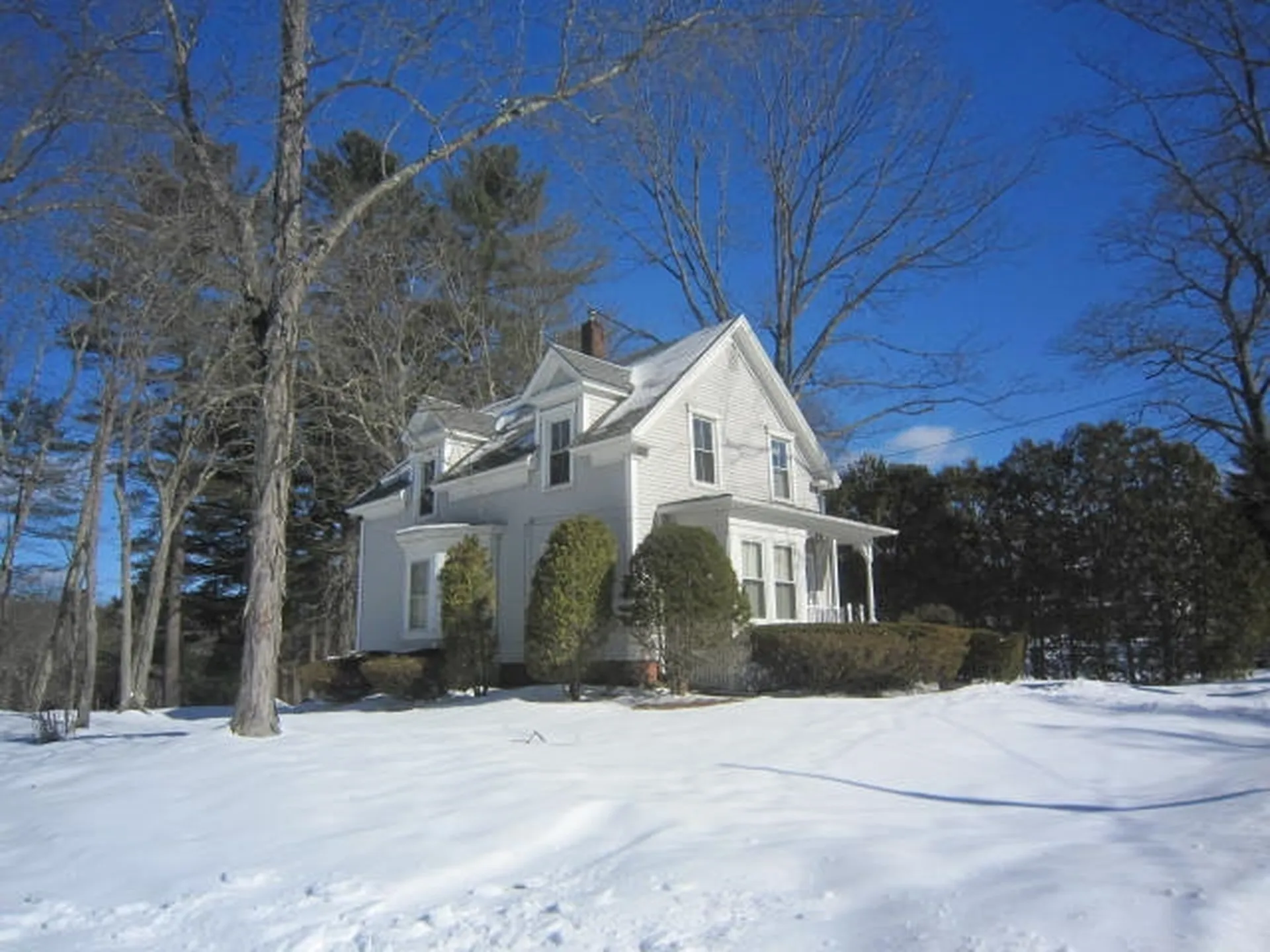 110 Autumn Street Rochester NH 03868