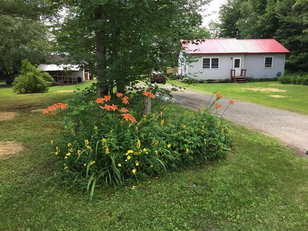 185 Ebenezer Place Hyde Park VT 05655