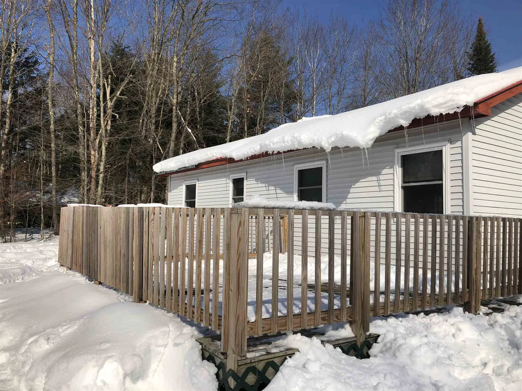 185 Ebenezer Place Hyde Park VT 05655