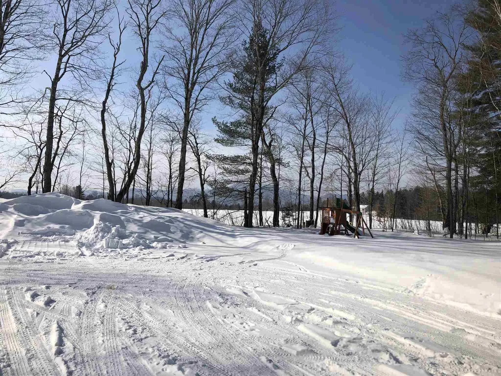 185 Ebenezer Place Hyde Park VT 05655