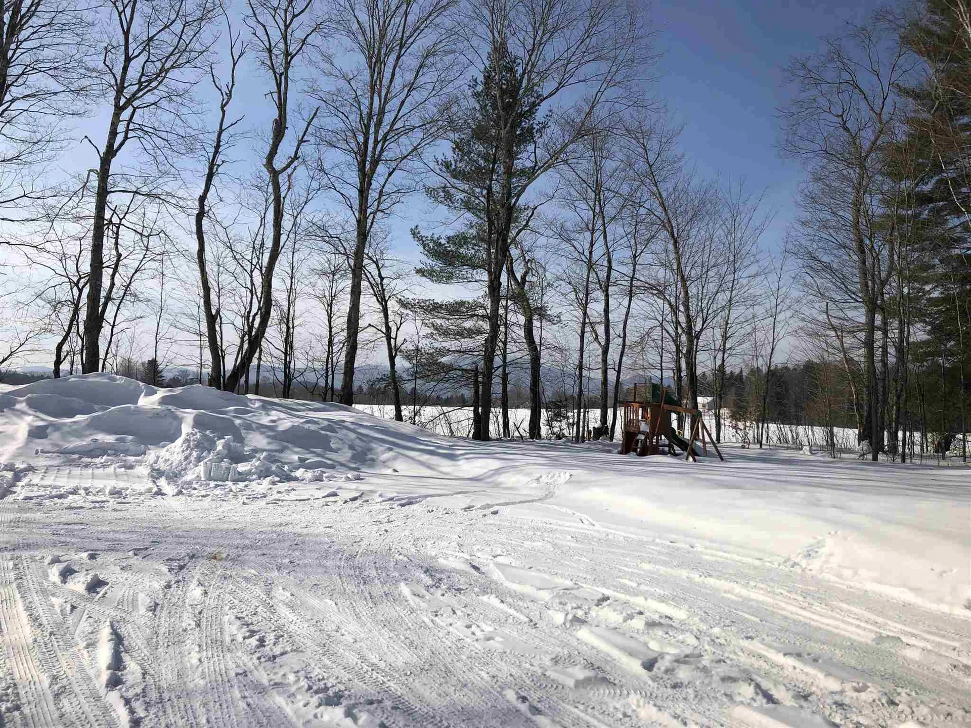 185 Ebenezer Place Hyde Park VT 05655
