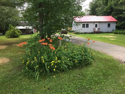 185 Ebenezer Place Hyde Park VT 05655