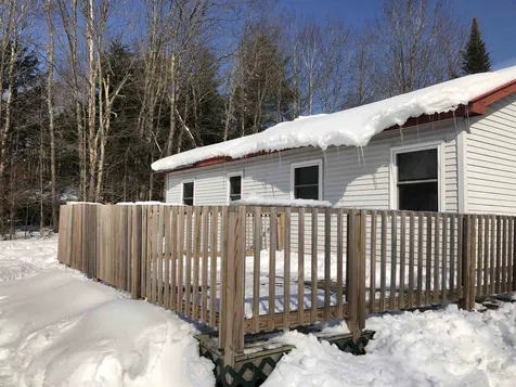 185 Ebenezer Place Hyde Park VT 05655