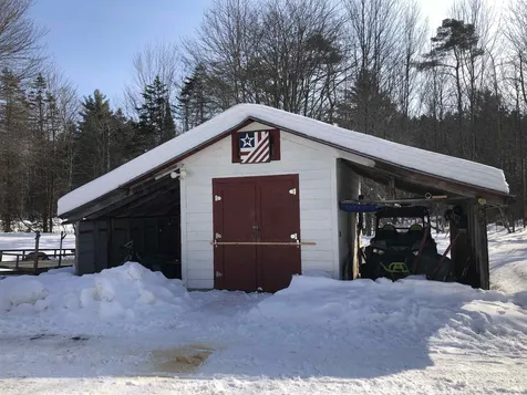 185 Ebenezer Place Hyde Park VT 05655