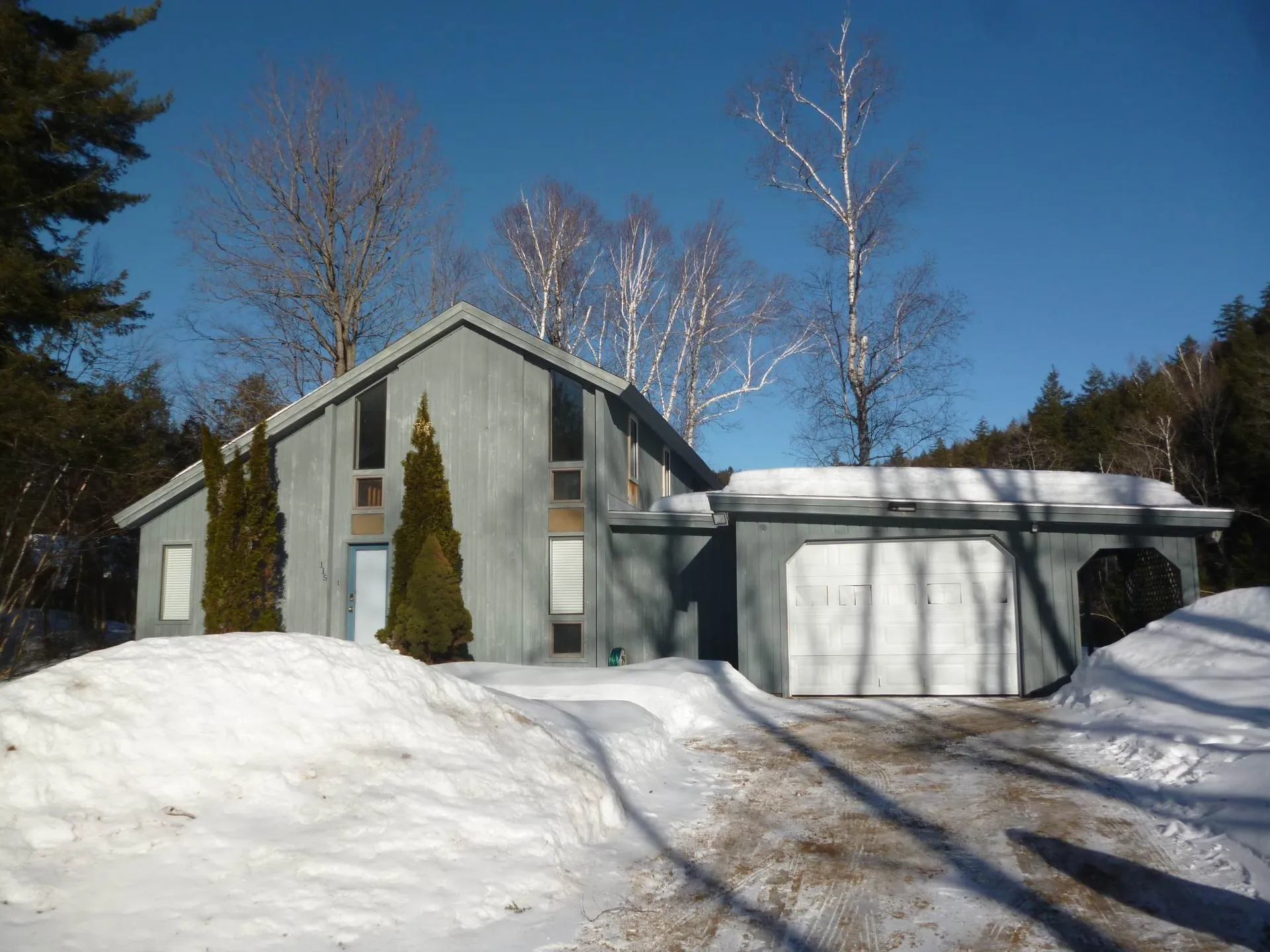 115 Glen Road Gorham NH 03581