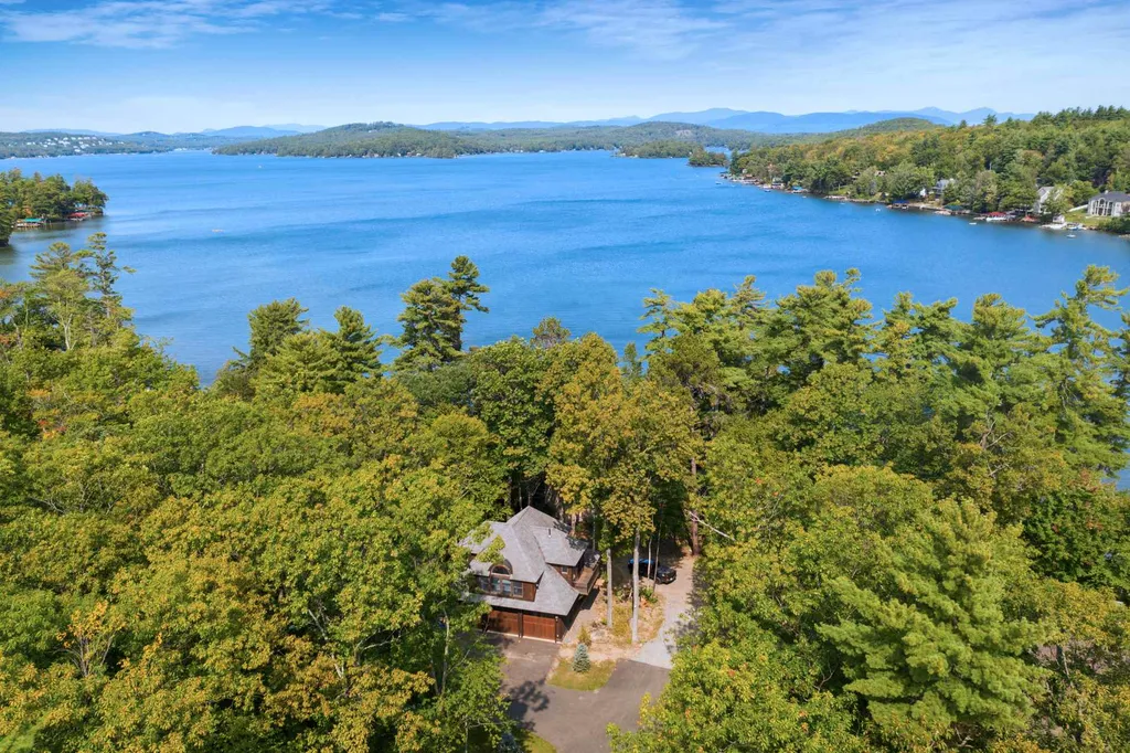 191 Wentworth Cove Road Laconia NH 03246