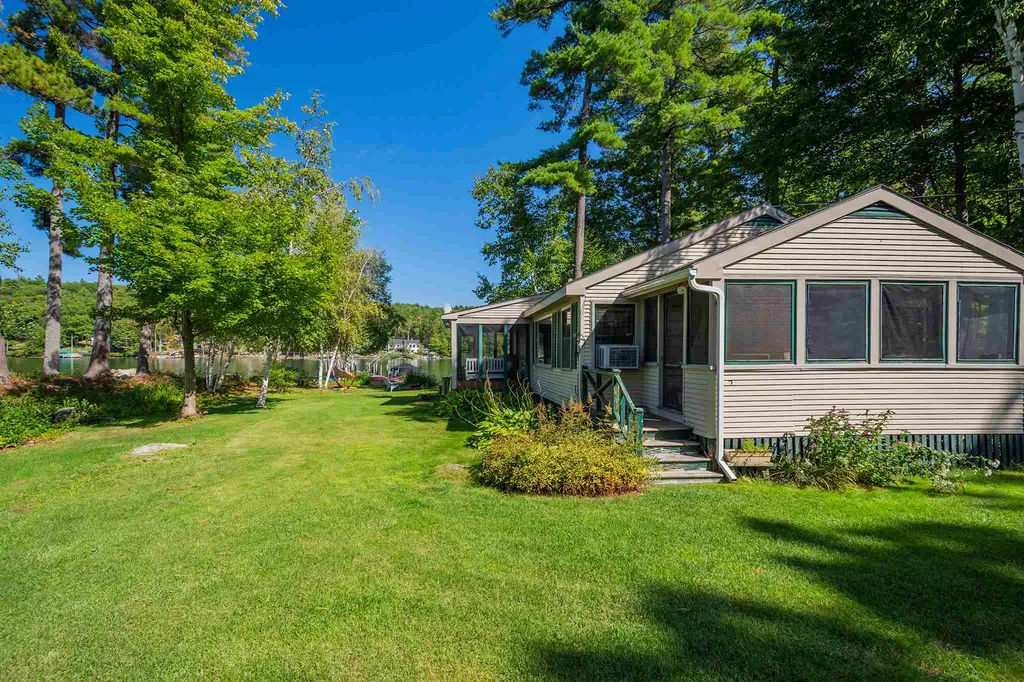 191 Wentworth Cove Road Laconia NH 03246
