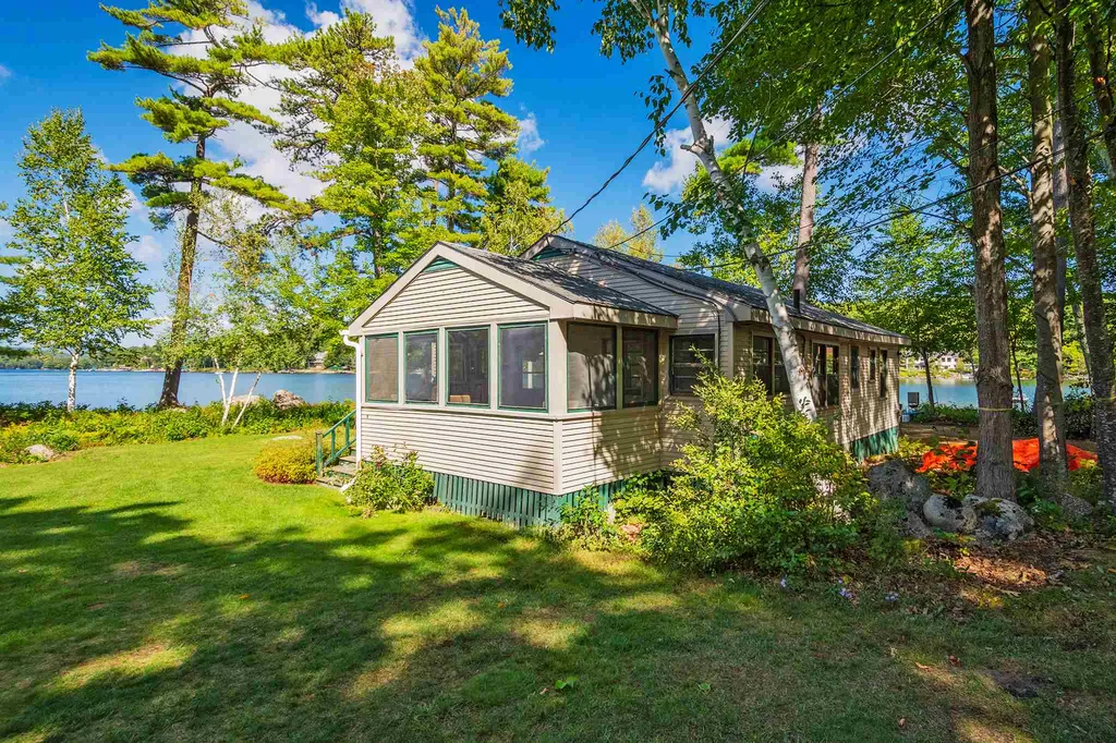 191 Wentworth Cove Road Laconia NH 03246