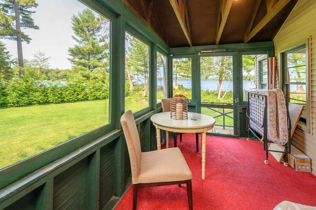 191 Wentworth Cove Road Laconia NH 03246