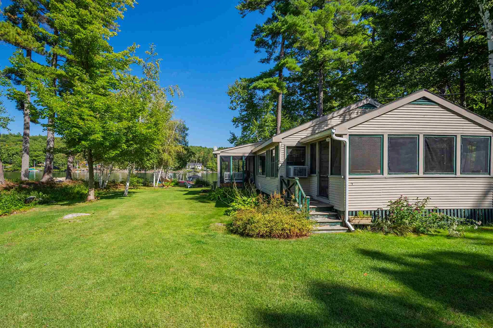 191 Wentworth Cove Road Laconia NH 03246