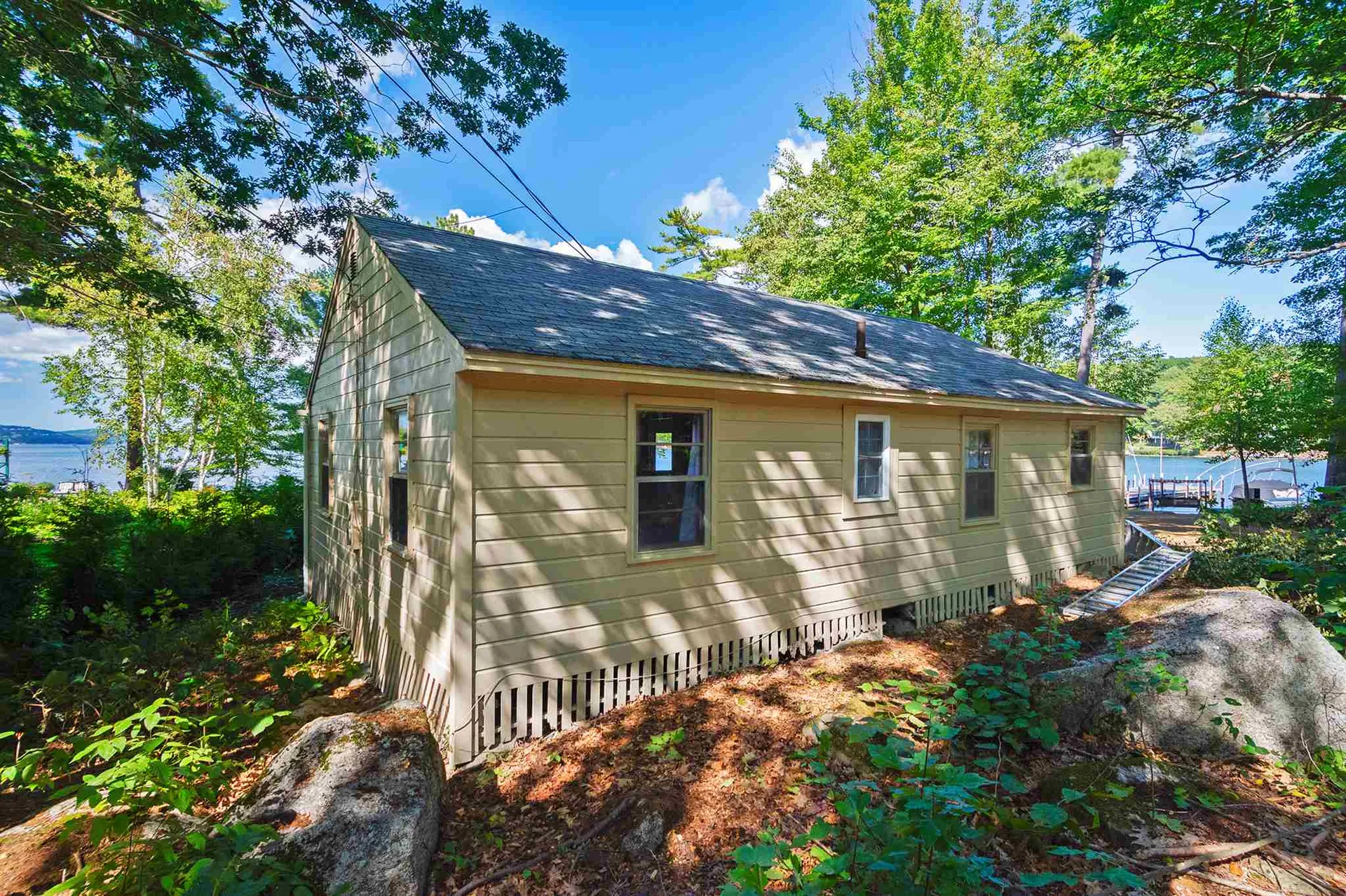 191 Wentworth Cove Road Laconia NH 03246
