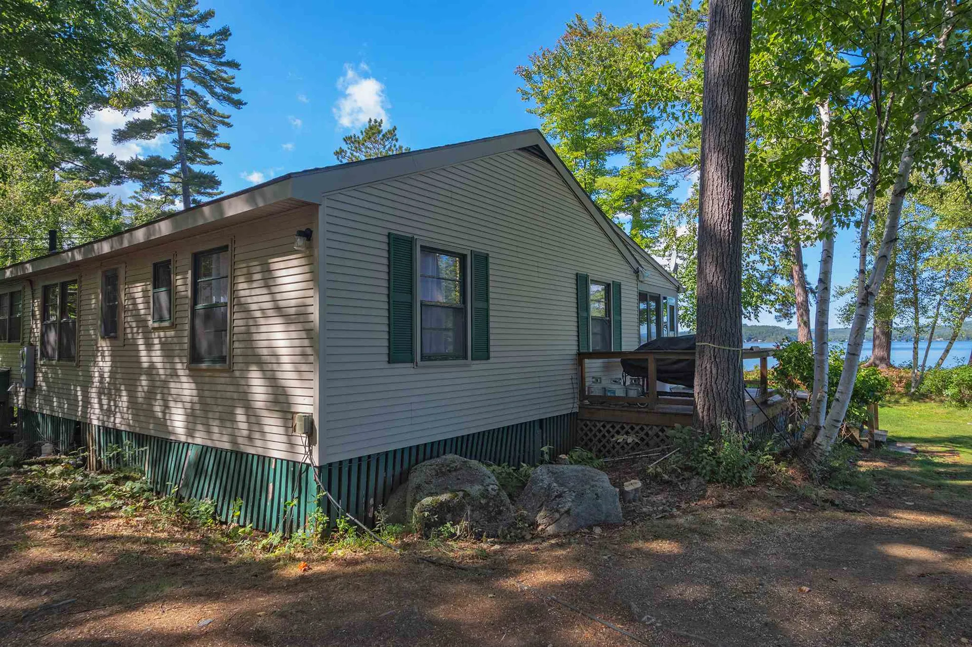 191 Wentworth Cove Road Laconia NH 03246