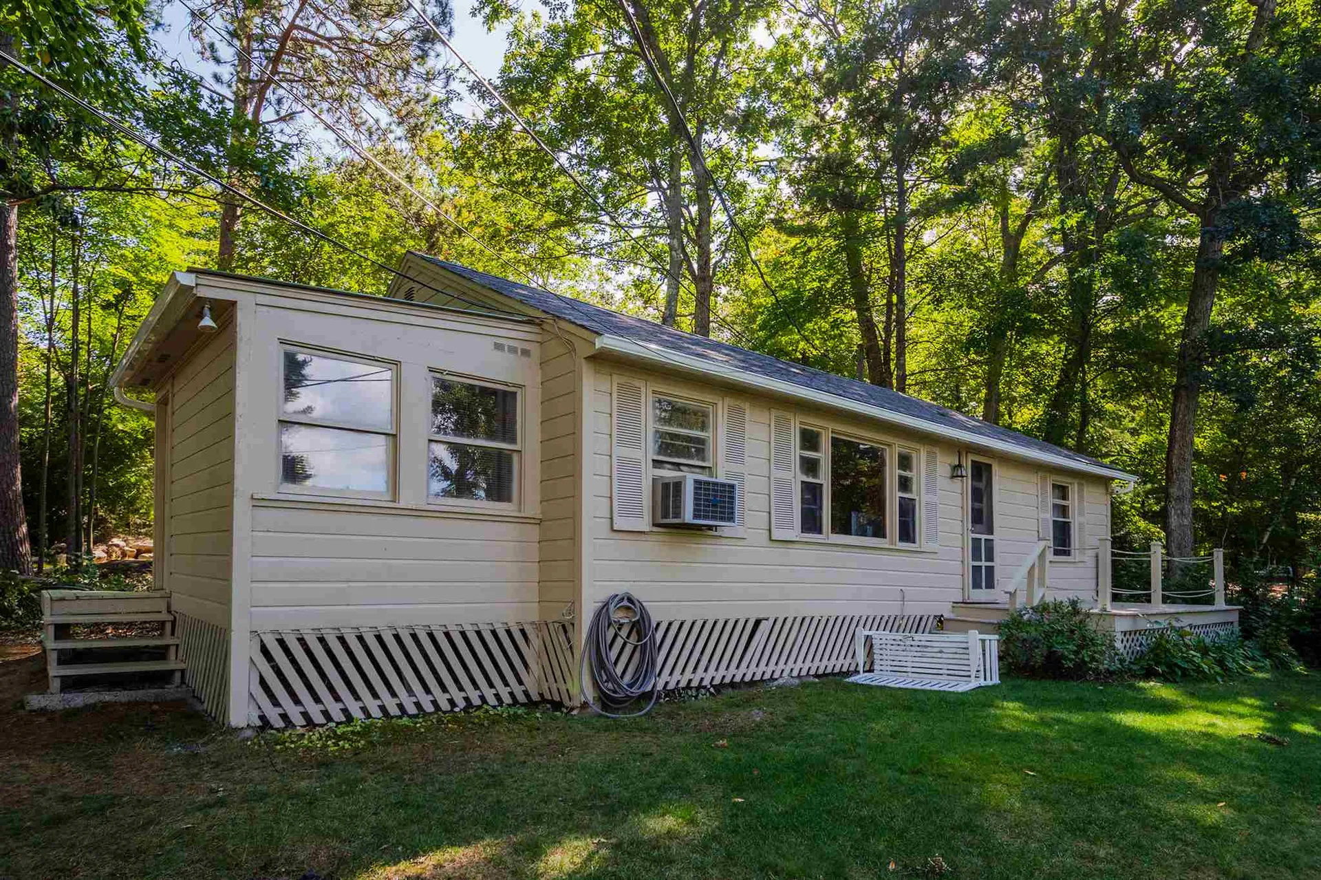 191 Wentworth Cove Road Laconia NH 03246