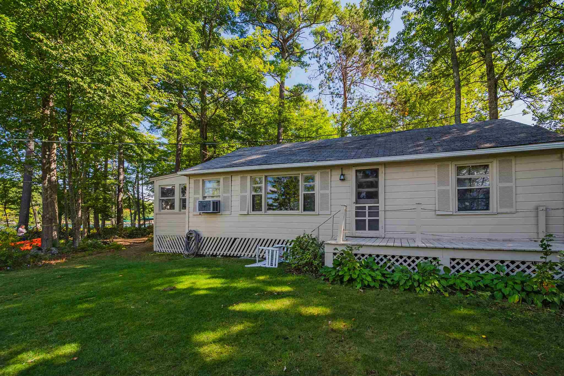 191 Wentworth Cove Road Laconia NH 03246