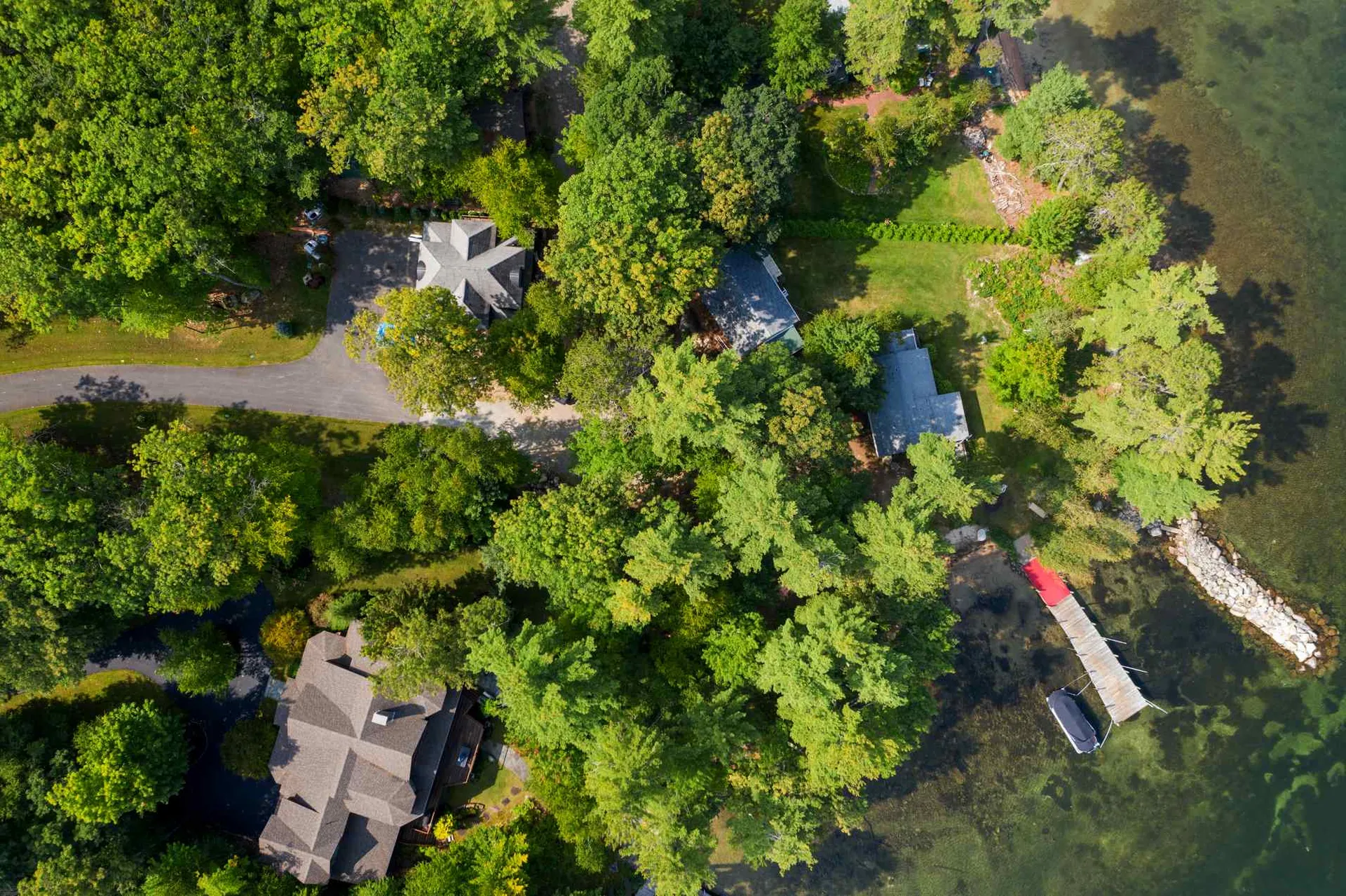 191 Wentworth Cove Road Laconia NH 03246
