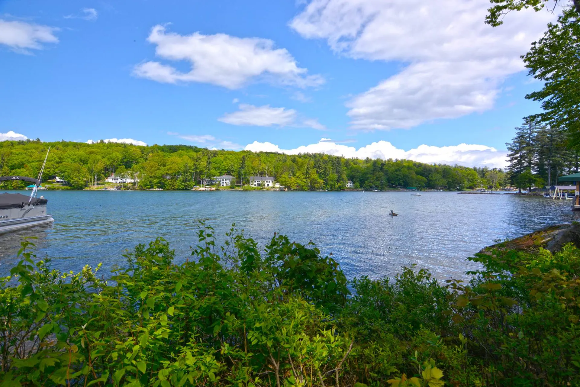 191 Wentworth Cove Road Laconia NH 03246