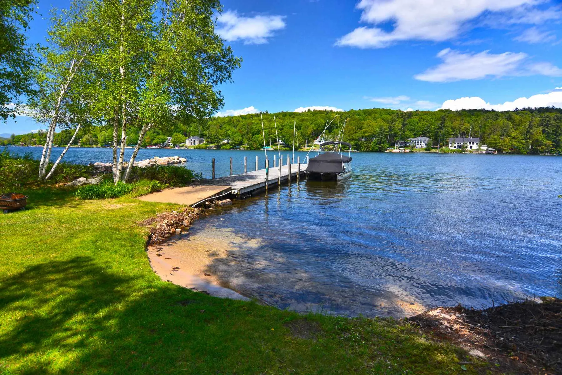 191 Wentworth Cove Road Laconia NH 03246
