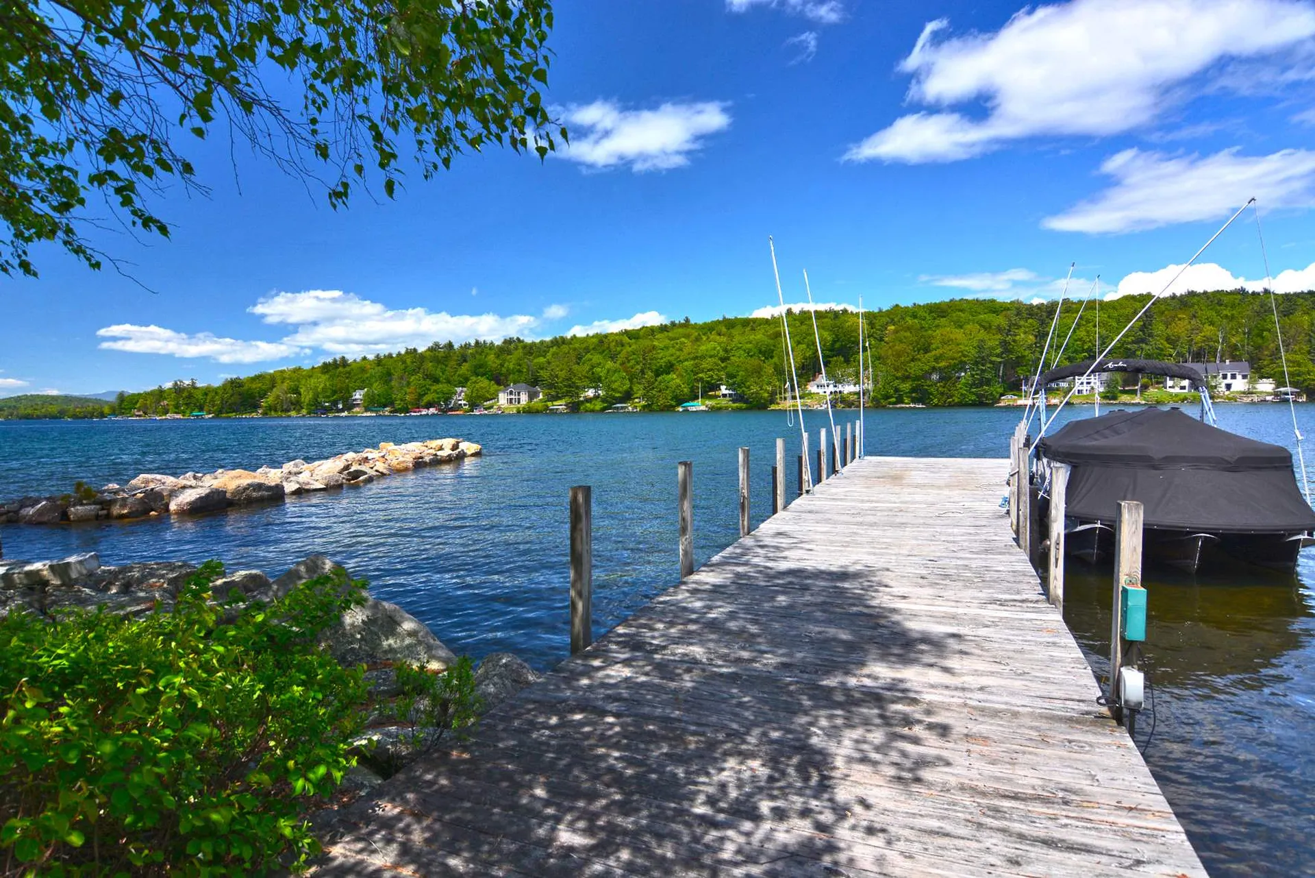 191 Wentworth Cove Road Laconia NH 03246
