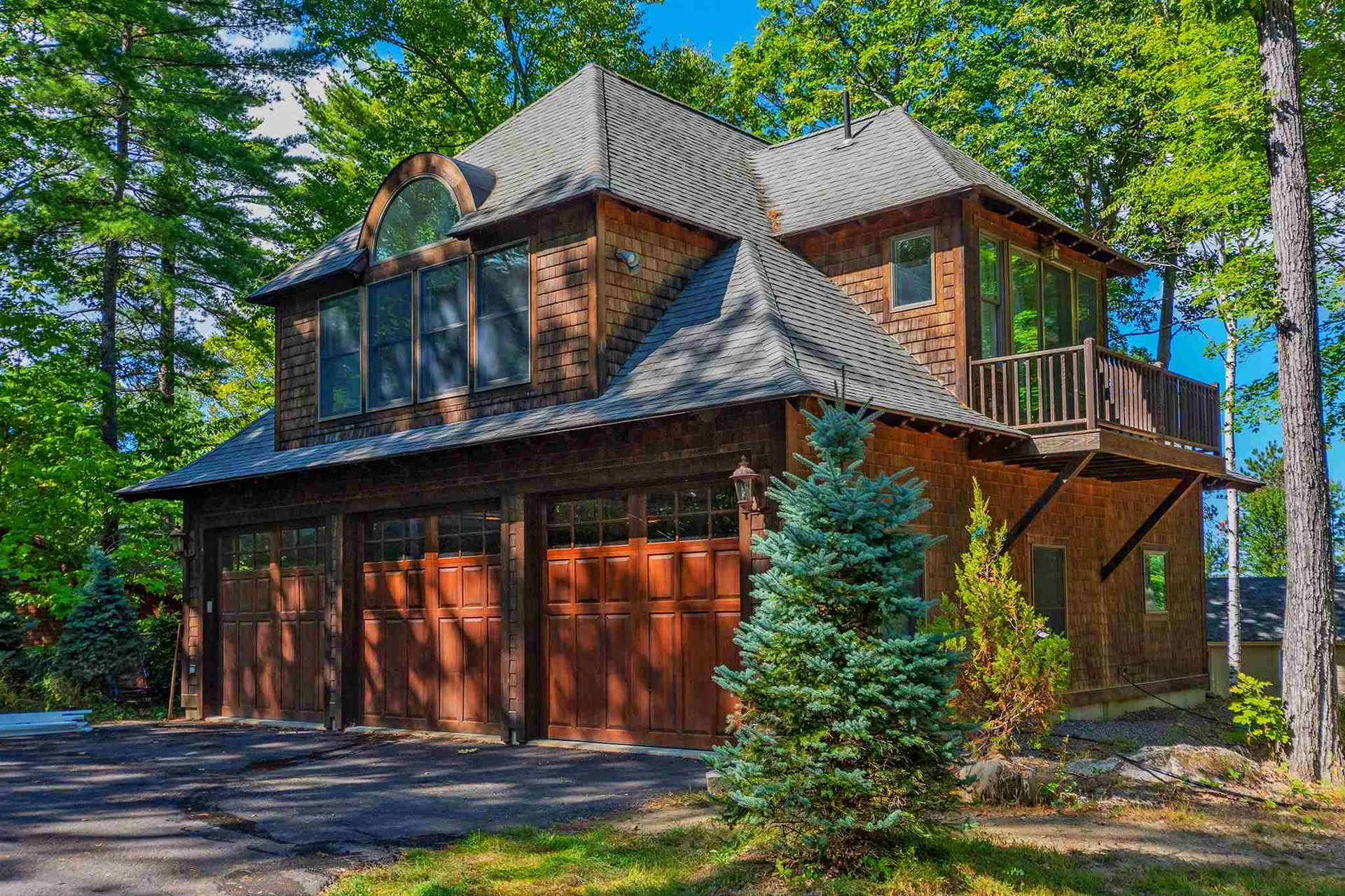 191 Wentworth Cove Road Laconia NH 03246