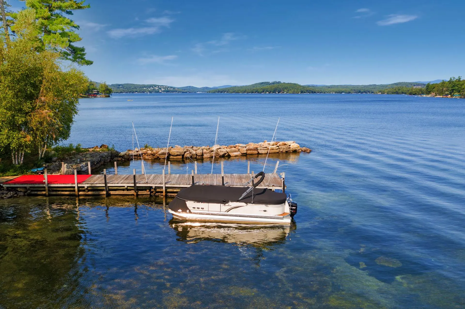 191 Wentworth Cove Road Laconia NH 03246