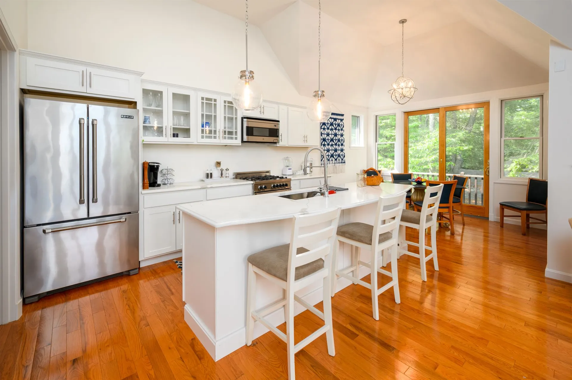 191 Wentworth Cove Road Laconia NH 03246