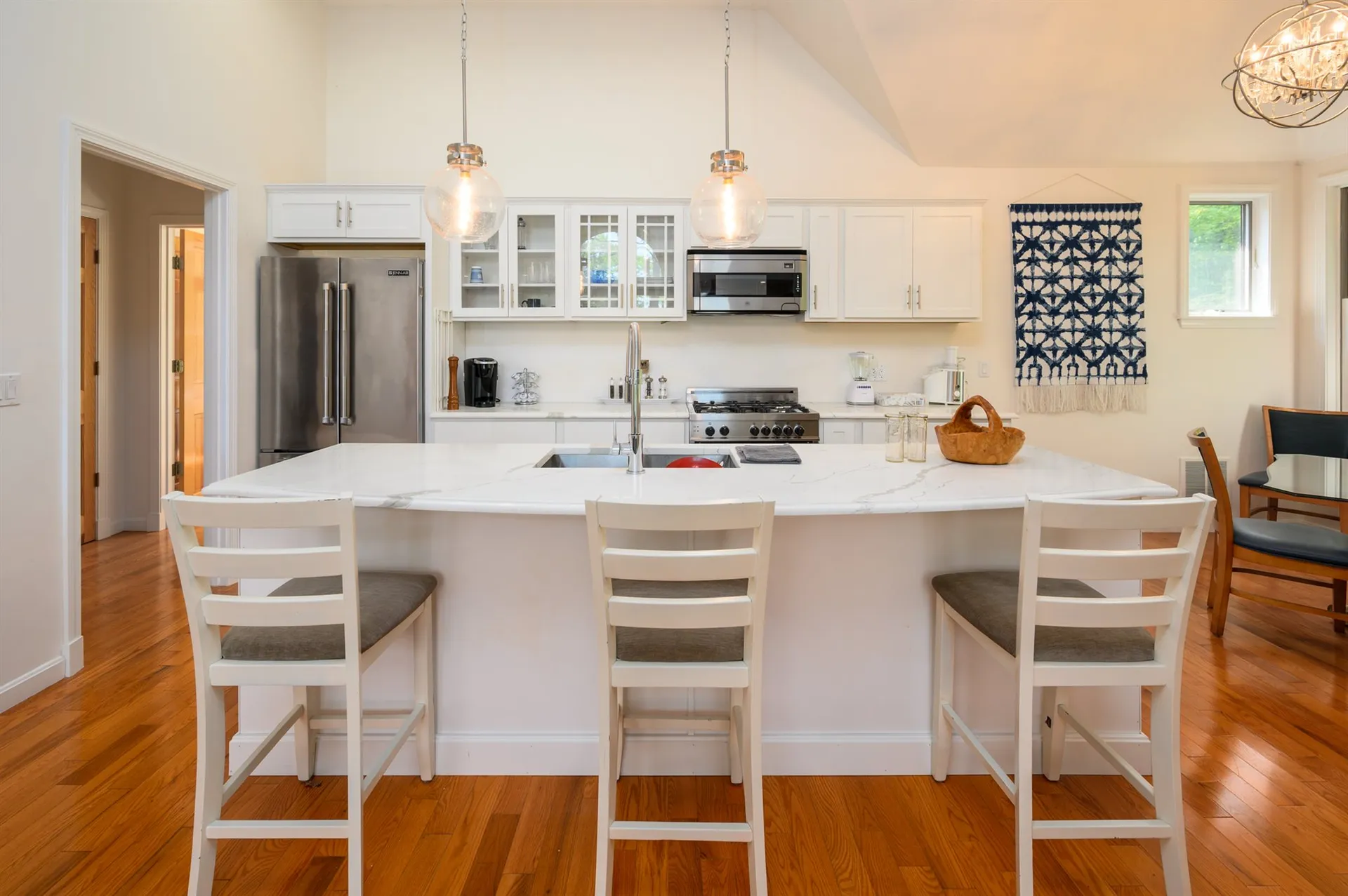 191 Wentworth Cove Road Laconia NH 03246