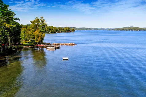 191 Wentworth Cove Road Laconia NH 03246