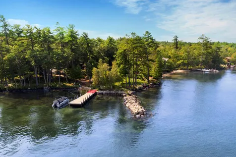 191 Wentworth Cove Road Laconia NH 03246