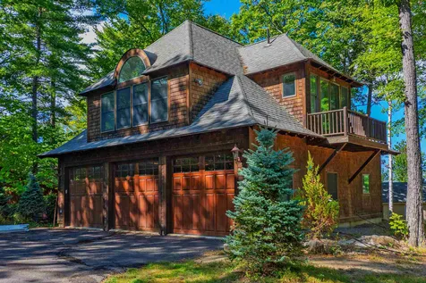 191 Wentworth Cove Road Laconia NH 03246