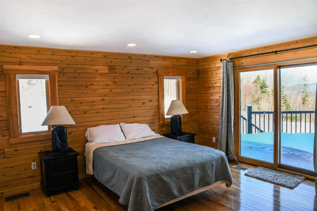132 Lehan Road Bethlehem NH 03574