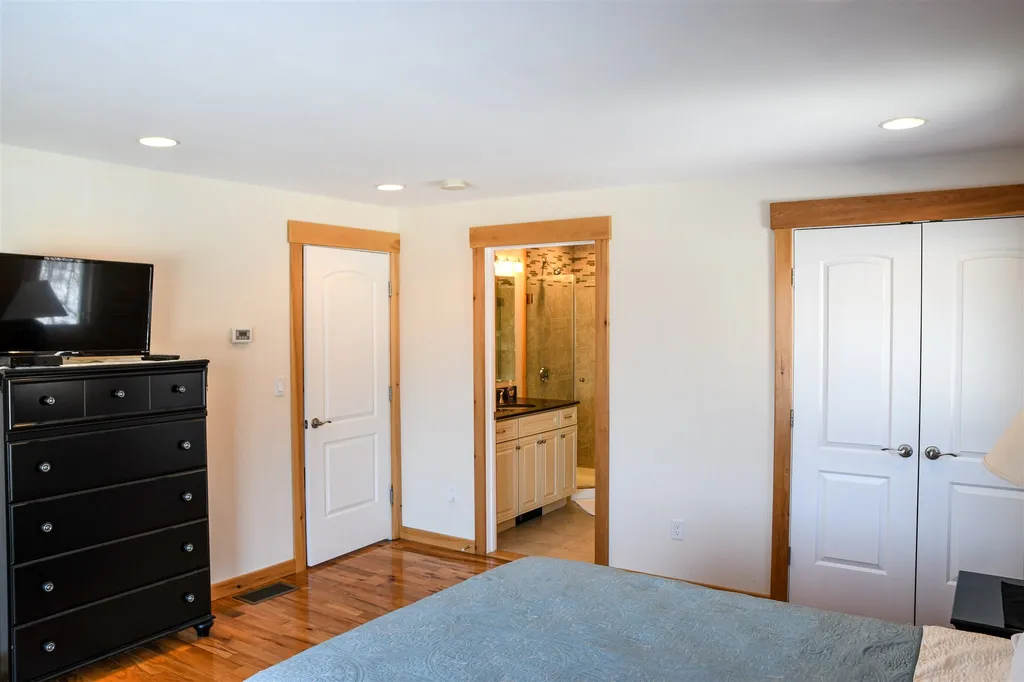 132 Lehan Road Bethlehem NH 03574