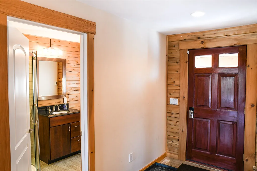 132 Lehan Road Bethlehem NH 03574