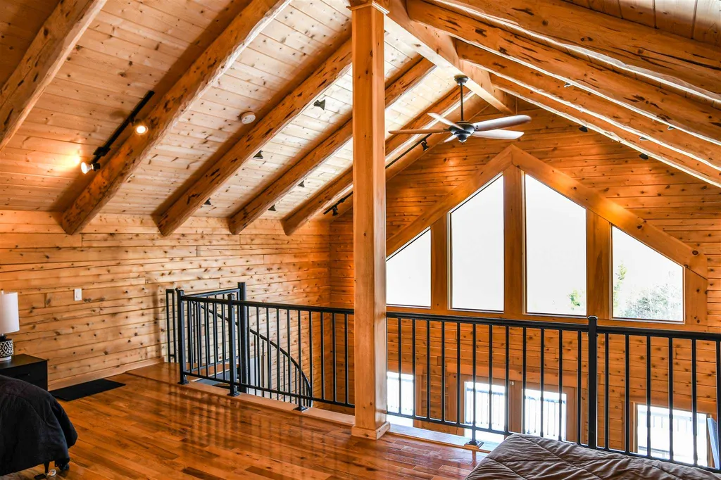 132 Lehan Road Bethlehem NH 03574