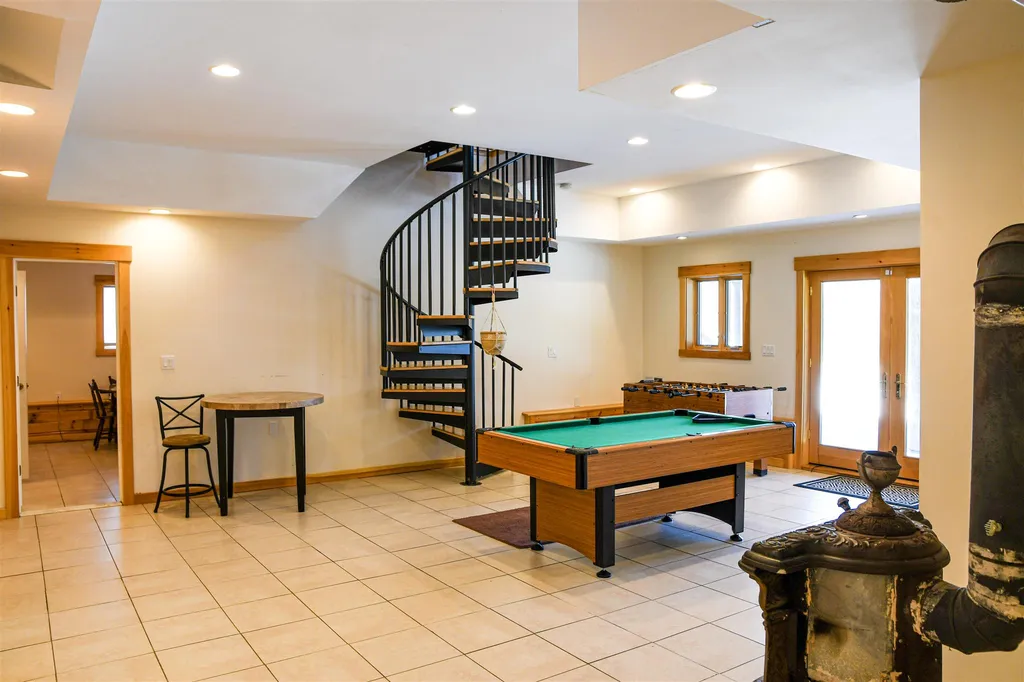 132 Lehan Road Bethlehem NH 03574