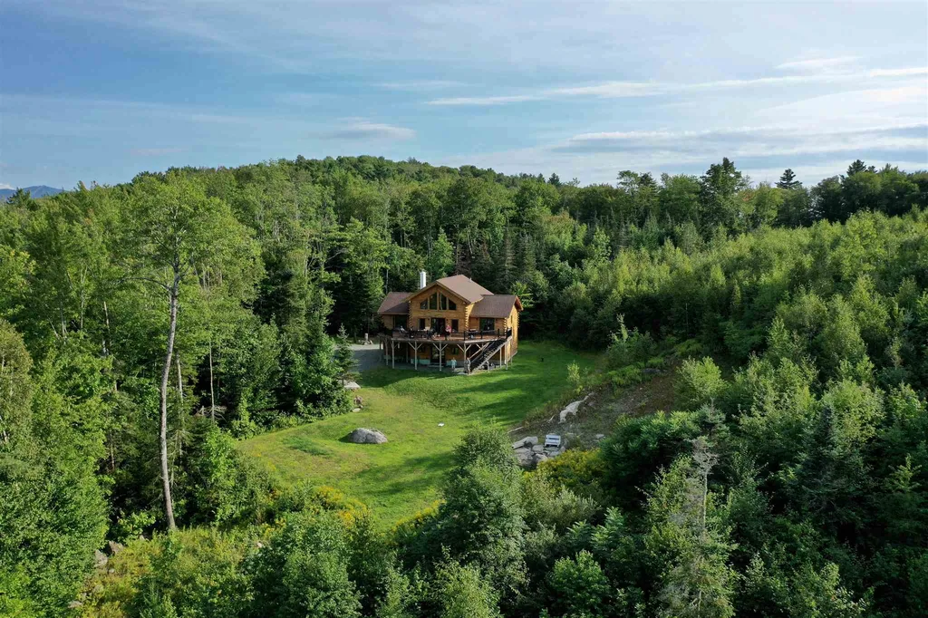 132 Lehan Road Bethlehem NH 03574