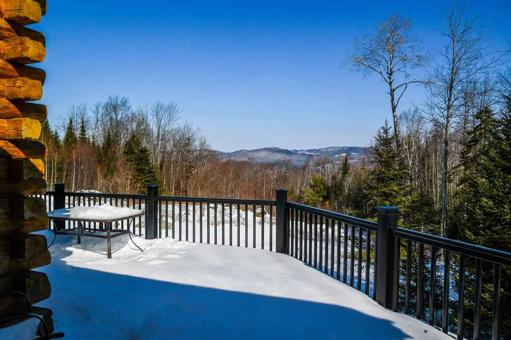 132 Lehan Road Bethlehem NH 03574