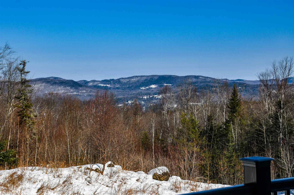 132 Lehan Road Bethlehem NH 03574