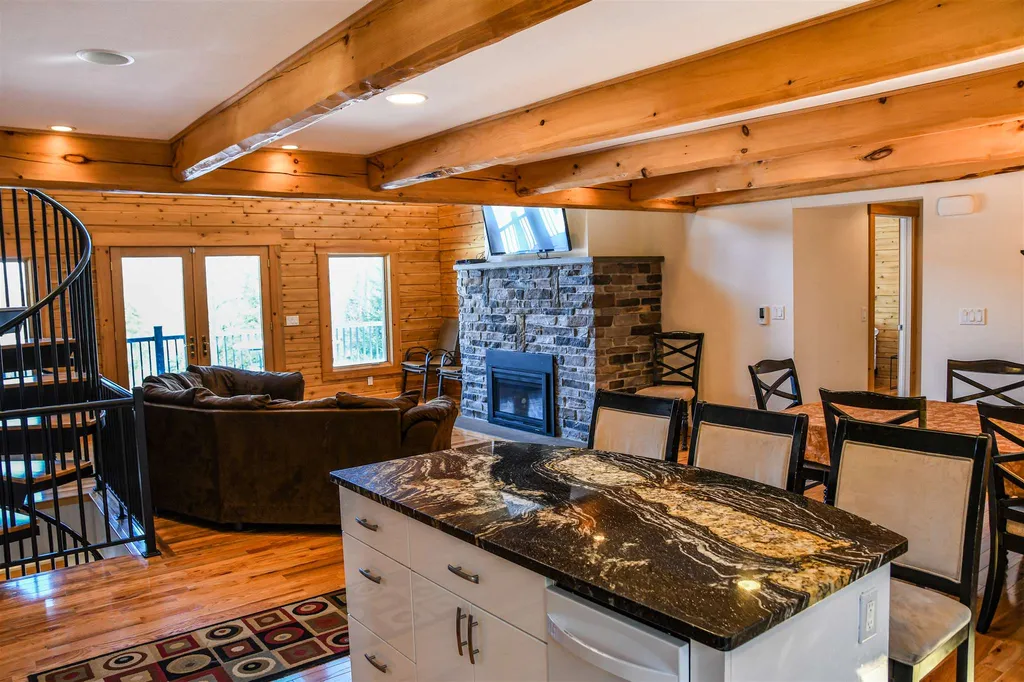 132 Lehan Road Bethlehem NH 03574