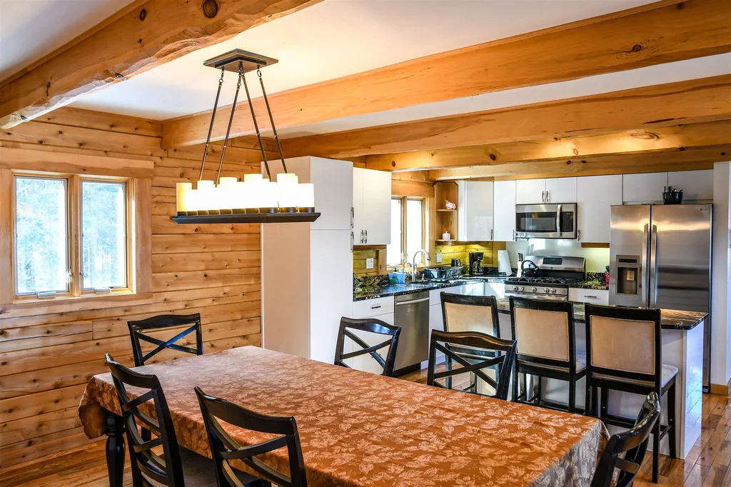 132 Lehan Road Bethlehem NH 03574
