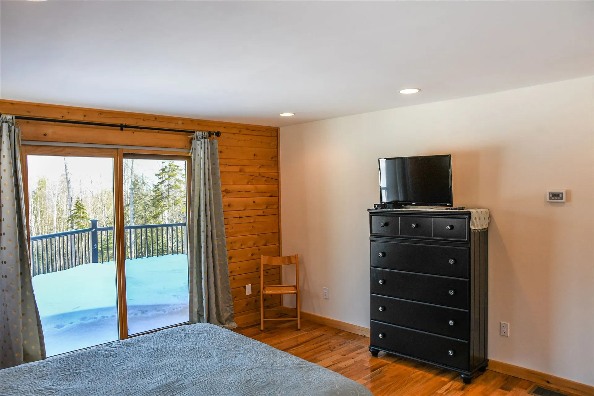 132 Lehan Road Bethlehem NH 03574