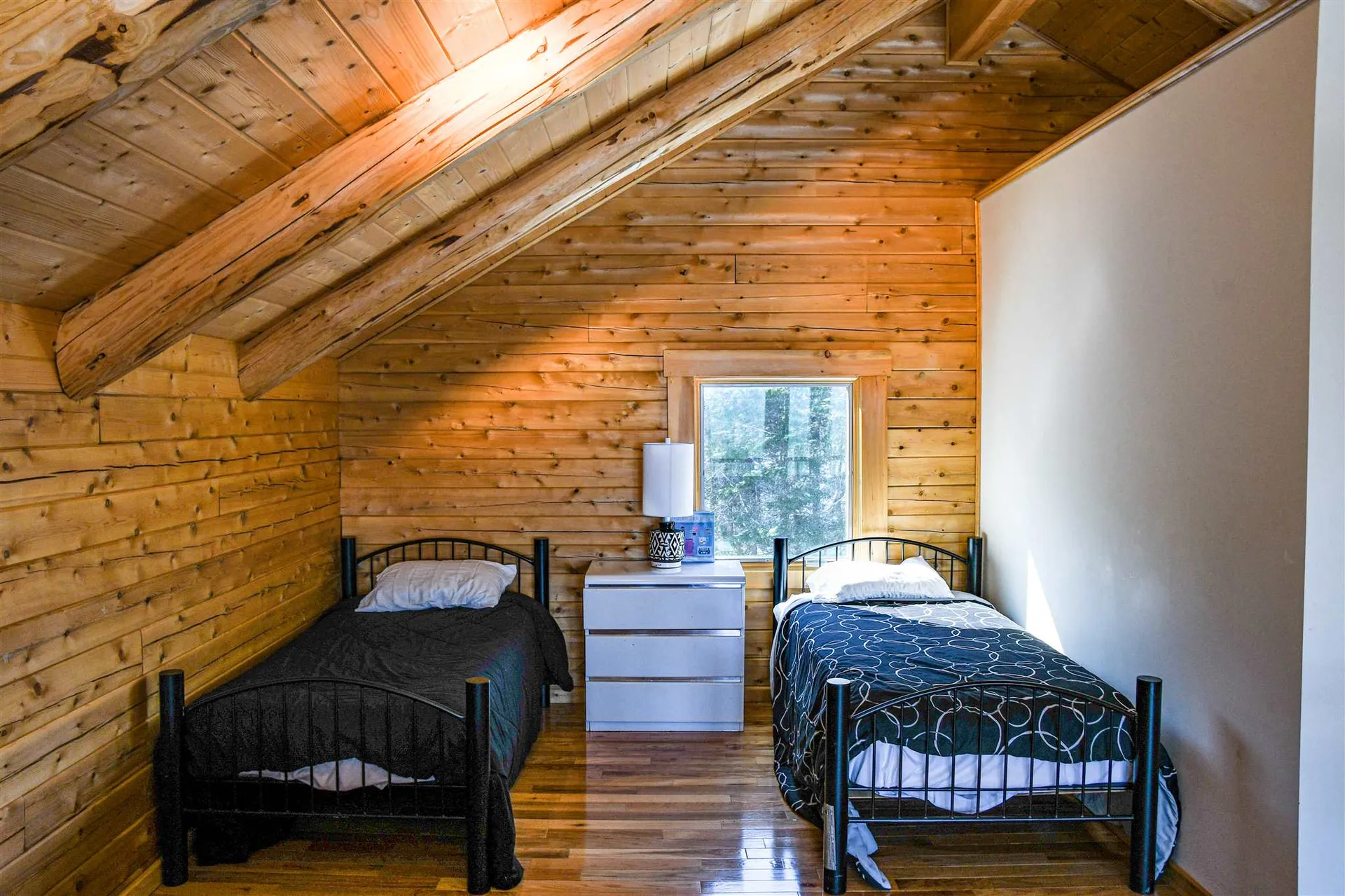 132 Lehan Road Bethlehem NH 03574