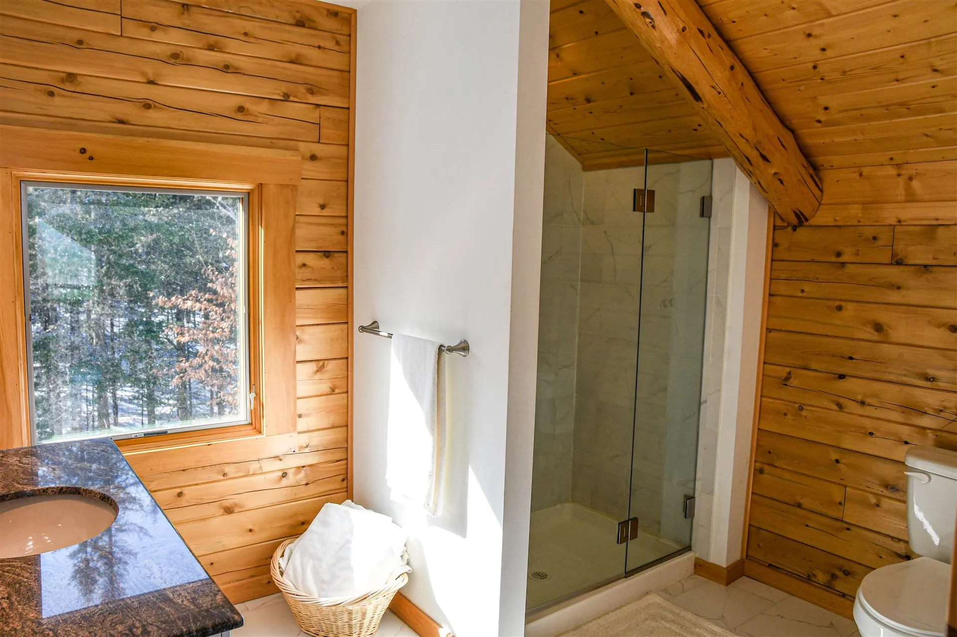 132 Lehan Road Bethlehem NH 03574