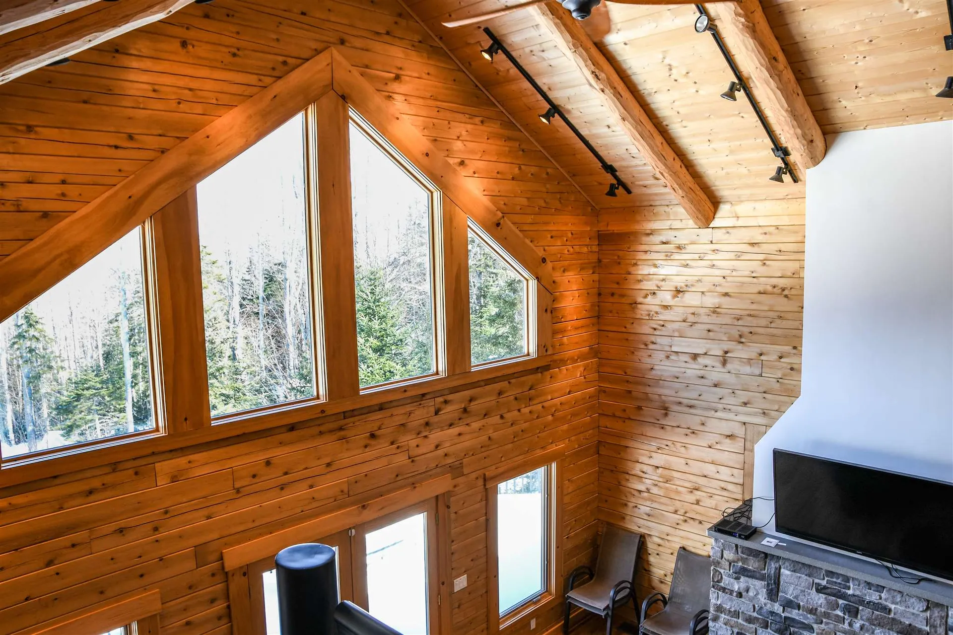 132 Lehan Road Bethlehem NH 03574