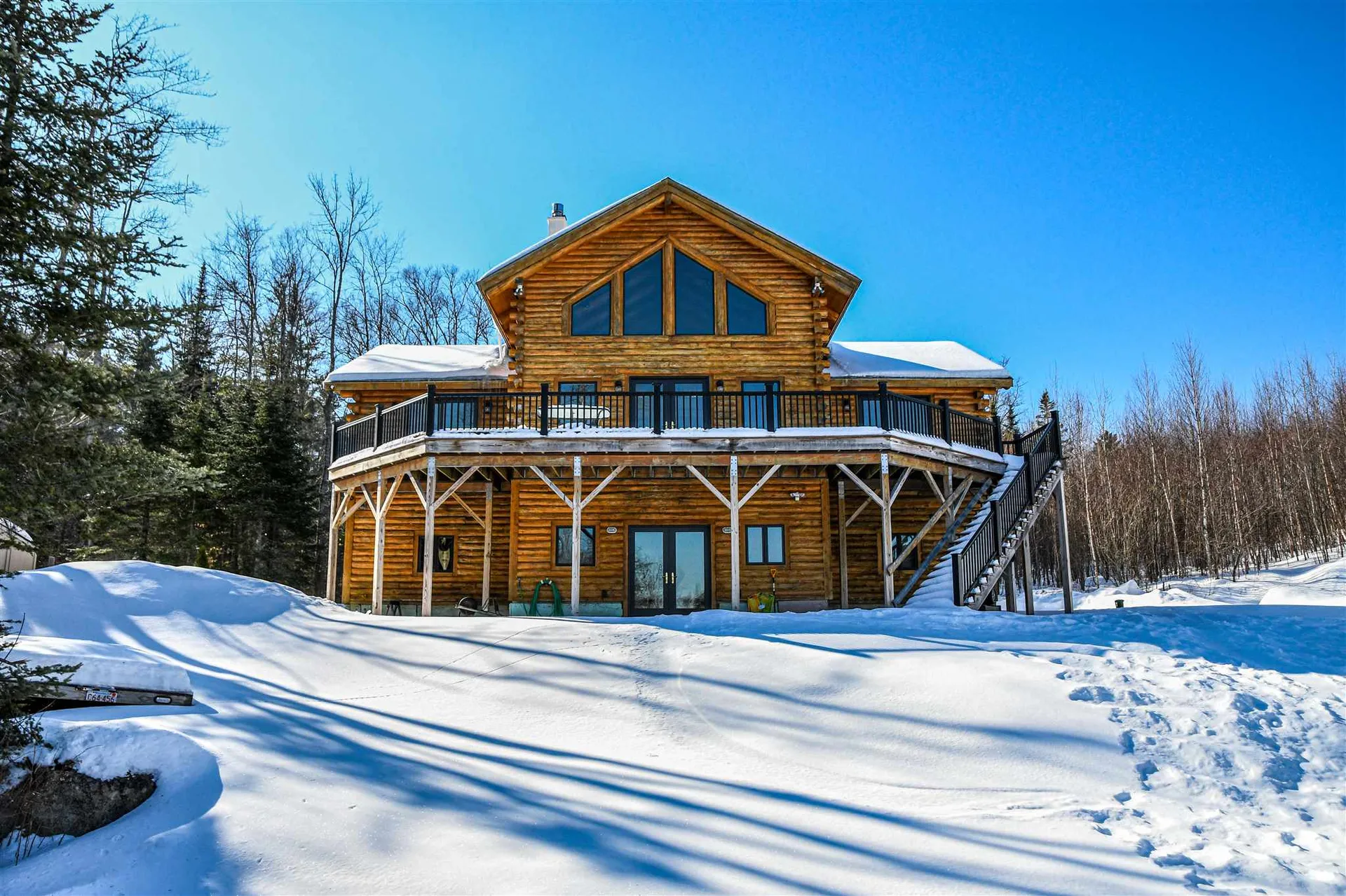132 Lehan Road Bethlehem NH 03574