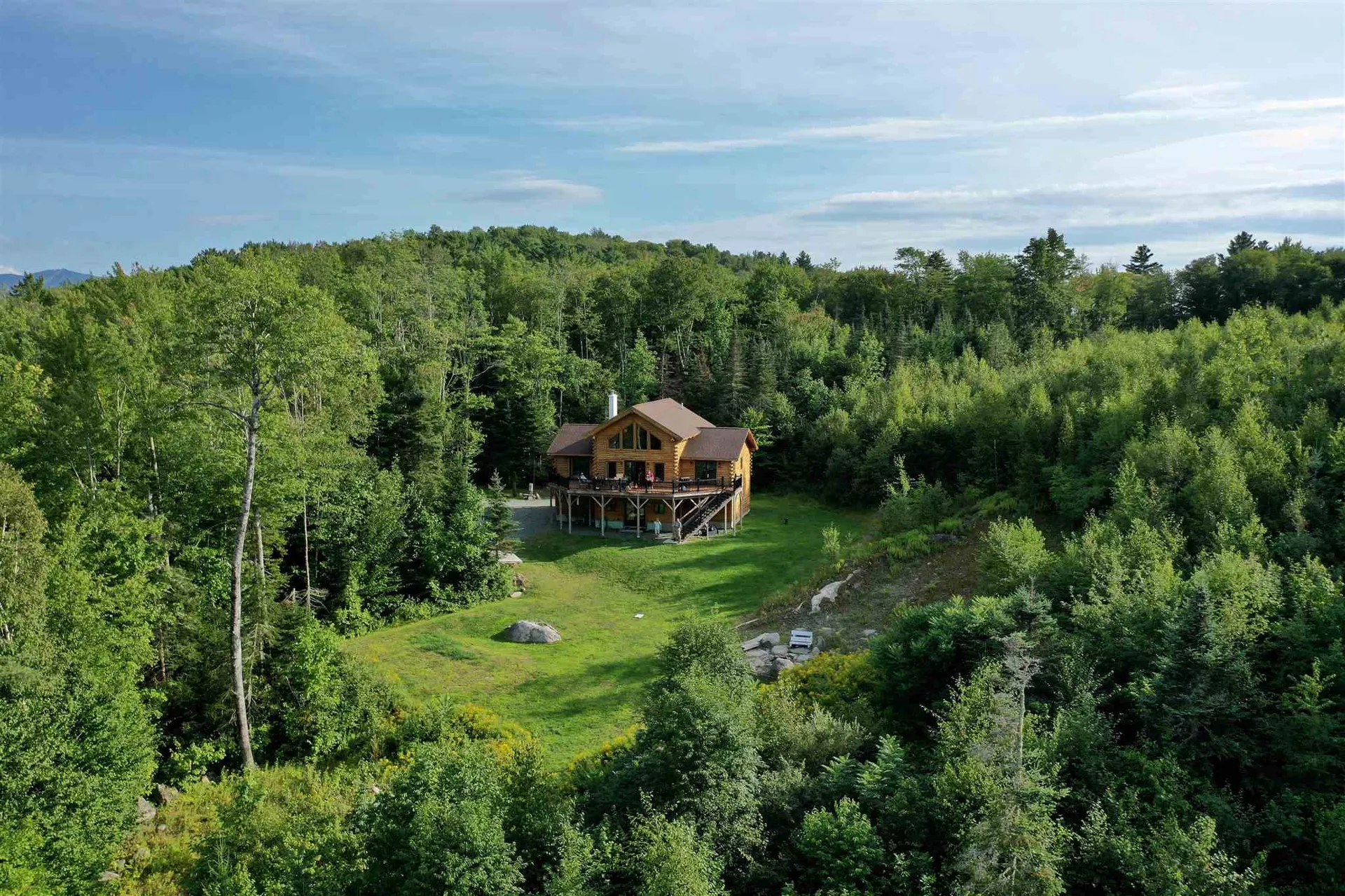 132 Lehan Road Bethlehem NH 03574