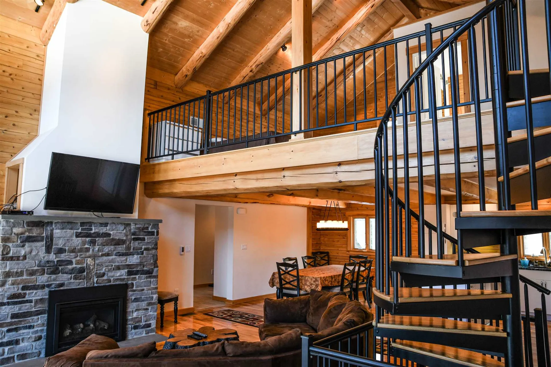 132 Lehan Road Bethlehem NH 03574