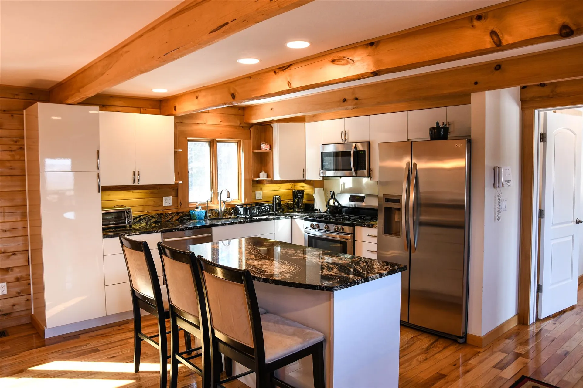 132 Lehan Road Bethlehem NH 03574