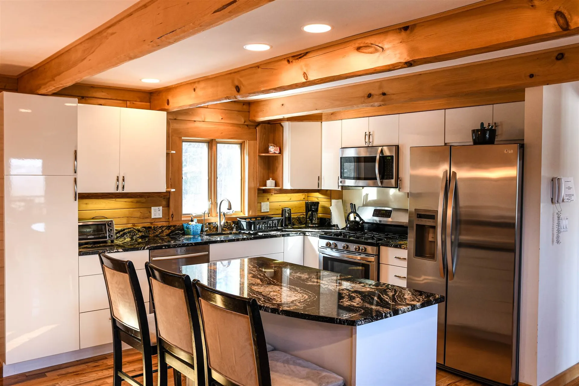 132 Lehan Road Bethlehem NH 03574