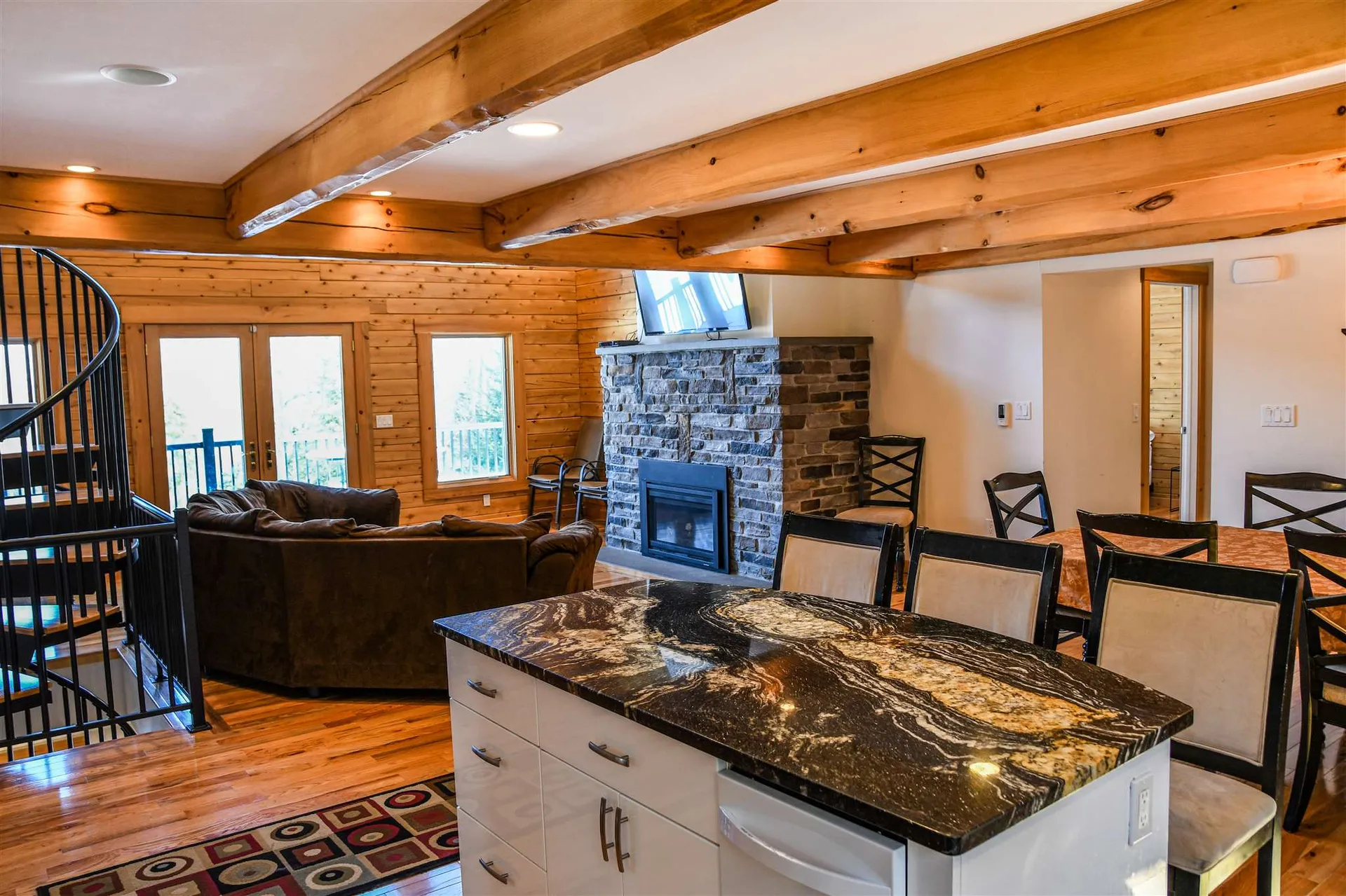 132 Lehan Road Bethlehem NH 03574